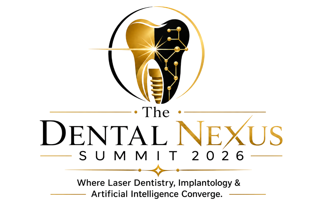 Dental Nexus Summit Logo